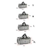 luggage tote bags