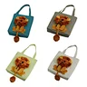 cat tote bag