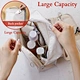 Cosmetic tote