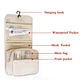 Cosmetic tote