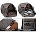 Dry backpack