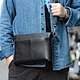 work leather bag