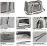 dog travel carrier