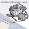 dog tote