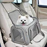 dog tote