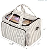 woven tote