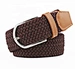 wide leather belt womens