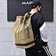 Large capacity backpack