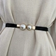 Made with quality materials and designed to fit any body shape and size, our belts are both fashionable and functional. Our wide range of styles and colors makes it easy to find the right belt for any outfit, for both casual and formal occasions.