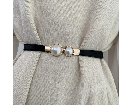 Made with quality materials and designed to fit any body shape and size, our belts are both fashionable and functional. Our wide range of styles and colors makes it easy to find the right belt for any outfit, for both casual and formal occasions.