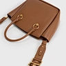 Drawstring Bucket Bag