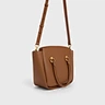 Drawstring Bucket Bag