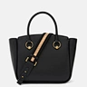 chanel drawstring bag