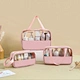 Waterproof Cosmetic Bag