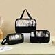 leather toiletry bag