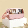Waterproof Cosmetic Bag