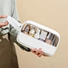 Waterproof Cosmetic Bag