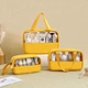 Waterproof Cosmetic Bag
