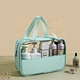 Waterproof Cosmetic Bag