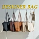 Luxury handbags are the epitome of elegance and sophistication. Crafted with superior materials and expert craftsmanship. From elegant clutches to spacious totes, our luxury handbags offer the perfect accessory to elevate your wardrobe.