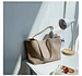 black cross body bag