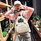 animal backpack