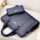 leather briefcase for women
