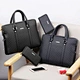 Our Leather Briefcase for Women blends style and function seamlessly. Crafted from premium leather, this briefcase is the perfect choice for the modern woman who wants to make a statement in the workplace.