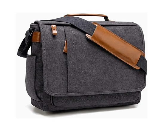 shoulder laptop bag