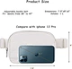 coach waist bag