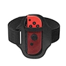 Made with durable materials, our bags protect your Switch from scratches, bumps, and even drops. With convenient storage for accessories and controllers, our bags let you take your gaming experience on the go.