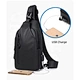 cross bag for men