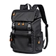 Expertly crafted with high-quality materials, our backpacks provide ample storage space, breathable fabric, and comfortable straps for convenience. Our outdoor backpacks are perfect for hiking, camping, and other outdoor activities.