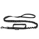 tactical dog collar with name