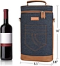 water bottle bag