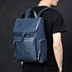 Our crocodile leather backpacks are the epitome of luxury and functionality. With ample storage space and comfortable straps, our crocodile leather backpacks are perfect for keeping your belongings organized and accessible.