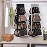 handbag hanger for closet