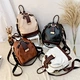 Upgrade your handbag collection with our range of stunning vegan leather handbags. Whether you're looking for a classic tote, a chic crossbody, or a versatile backpack, we have something for everyone.