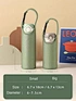 Water Bottle Bag