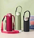 With an adjustable strap and spacious compartments, you can easily store your phone, wallet, keys, and other items. And with a dedicated holder for your water bottle, you can stay hydrated and refreshed throughout the day.