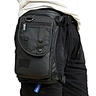 Multipurpose uses: The thigh bag can be used as a sagging leg bag, waist bag, funny bag, hip bag, outdoor bag, very suitable for daily activities like outdoor sports, cycling, camping, leisure, mountain climbing etc.
