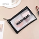 clear cosmetic case