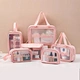 clear cosmetic case