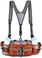 waist bag with water bottle holder