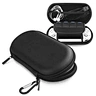 Our bag is designed to provide maximum protection and convenience to your gaming console. With multiple compartments, you can store all your gaming essentials in one convenient location. So whether you're heading to a gamer convention or just traveling to
