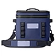 Our bags are designed with an insulated lining that keeps your wine cool, while the sturdy construction ensures that it remains secure during transportation. Wine Insulation Bags are both practical and stylish