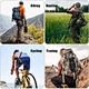 water bottle sling