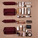 hanging toiletry bag women's