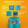 Large Makeup Organizer