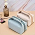 small travel makeup bag